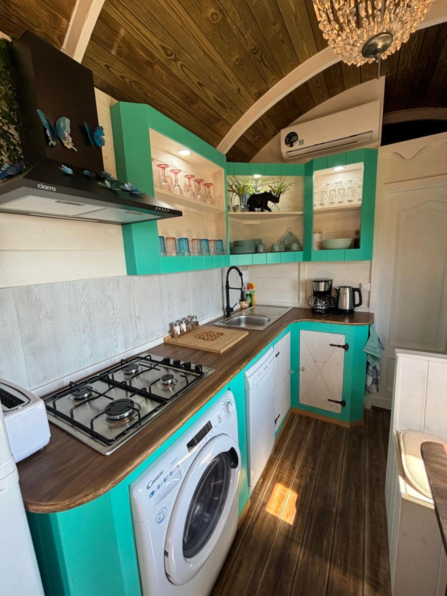 Vintage Chalet With Stunning Vieuws Estepona Esterno foto